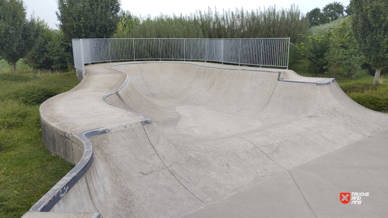 Wingene Skatepark